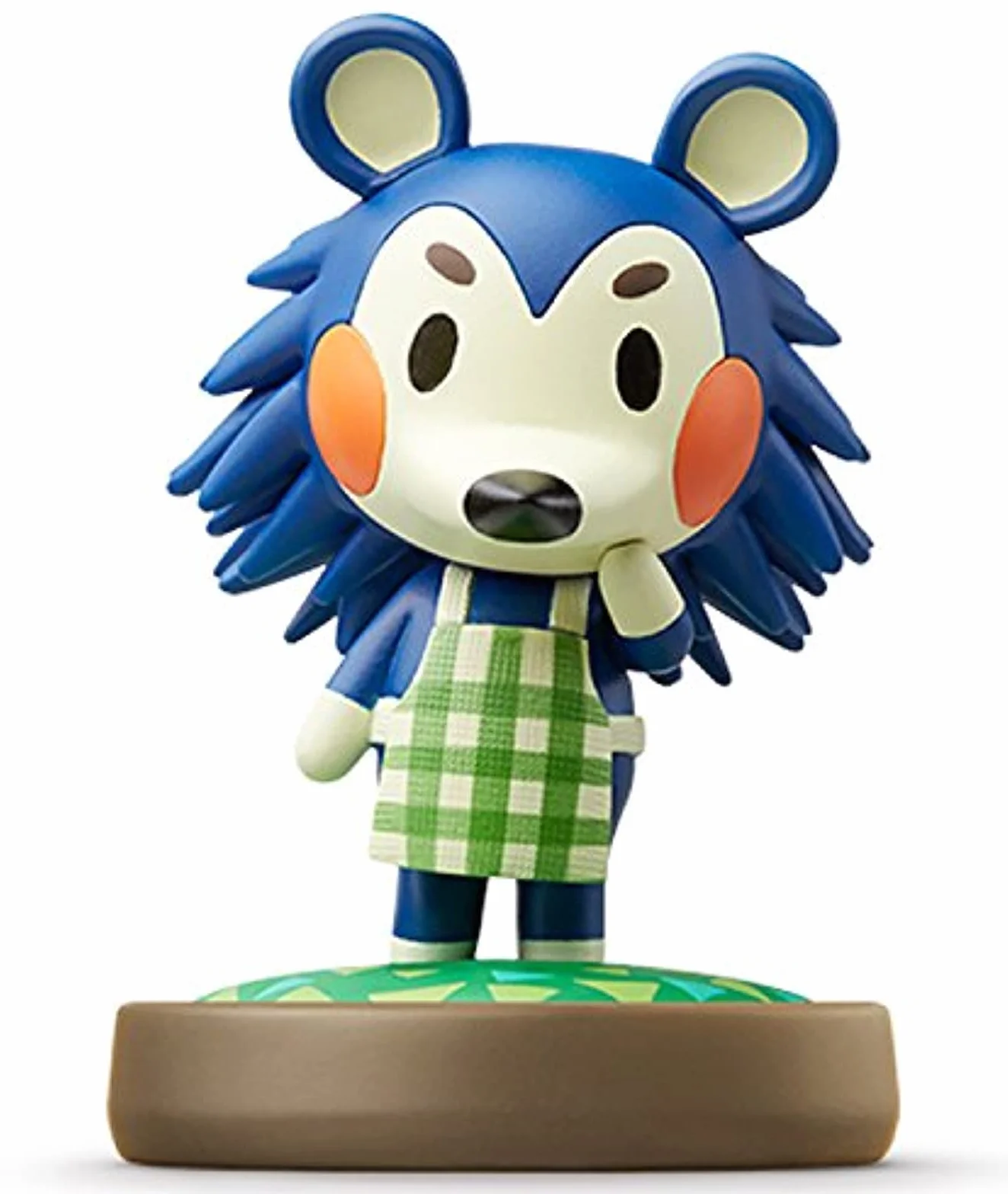 Nintendo amiibo Kinuyo (serie Animal Crossing)