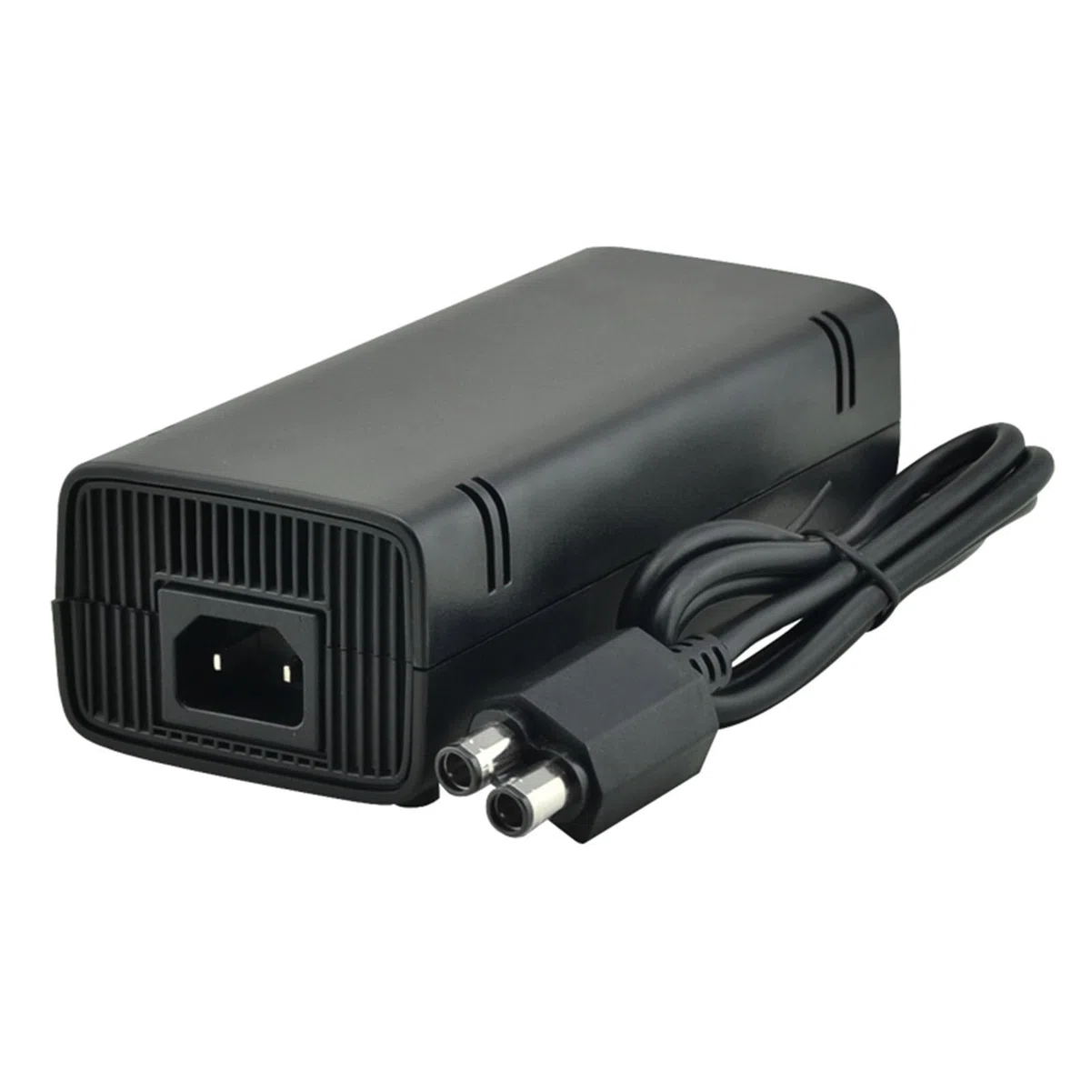 TEMPO DI SALDI Alimentatore Per Console Xbox 360 Slim Caricatore Trasformatore Di Ricambio