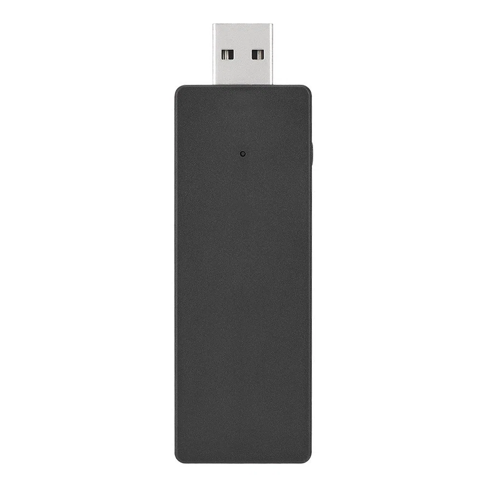 Adattatore Ricevitore per Giochi Wireless USB per/per 10, per One