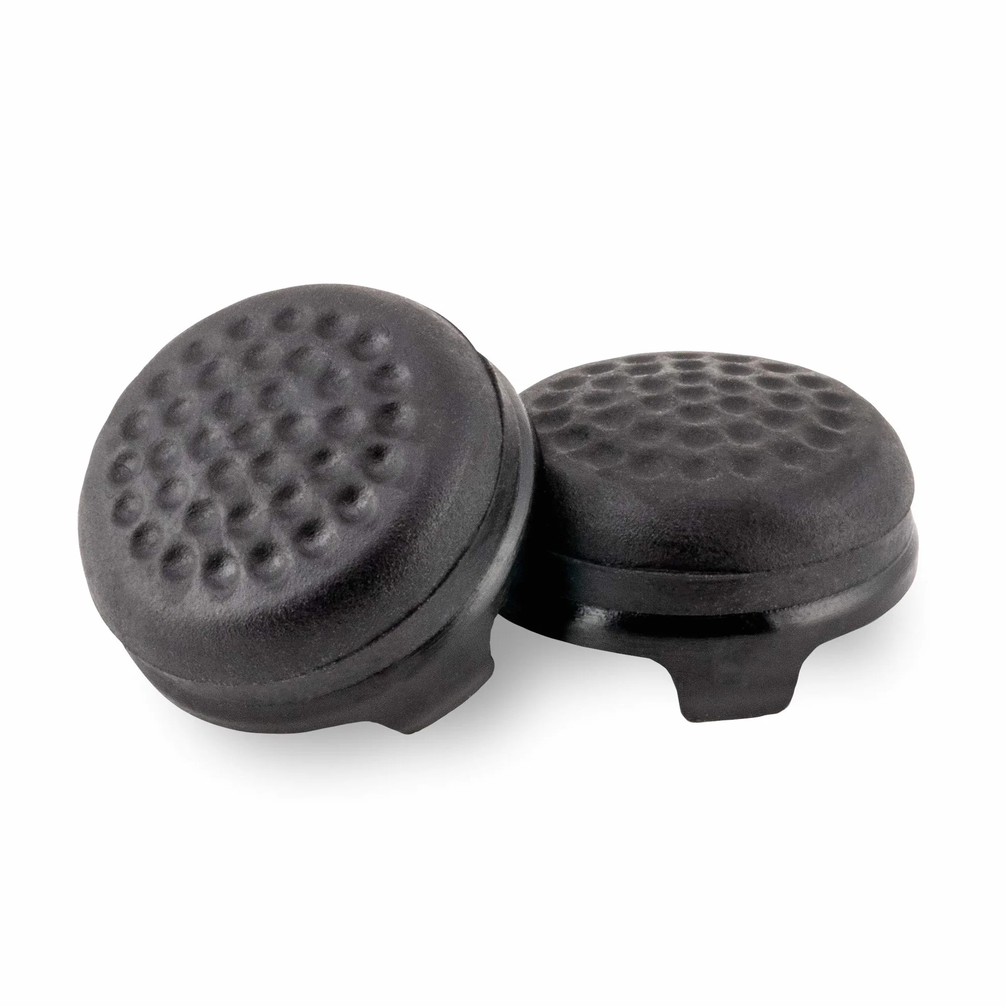 KontrolFreek CQCX Levette per PlayStation 4 Controller (PS4) | 2 medie convessi Levette Performance | Nero