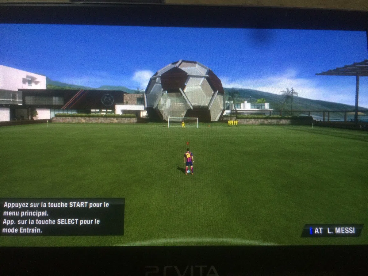 Fifa 14