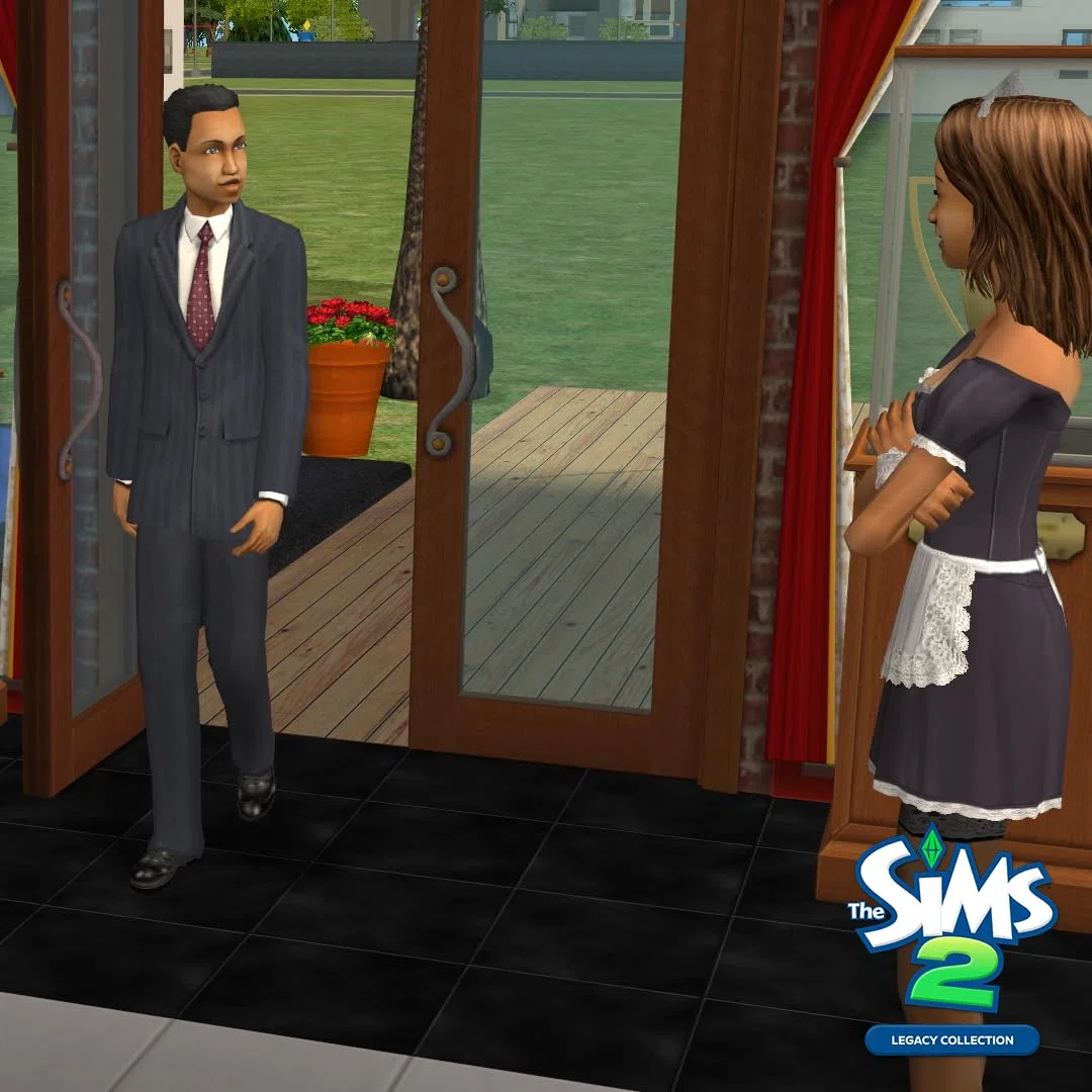The Sims 2 Legacy Collection PCWin | Codice EA App - Origin per PC | Videogiochi | Italiano