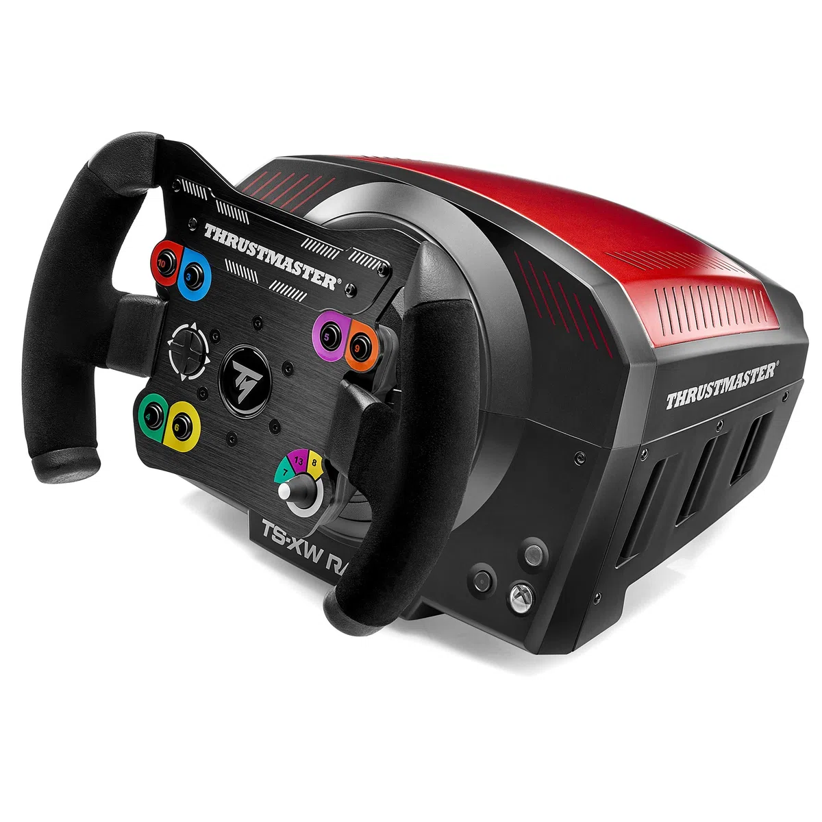 Thrustmaster TS-XW Servo Base - Force Feedback Racing Wheel Base per Xbox Series X|S/Xbox One/PC