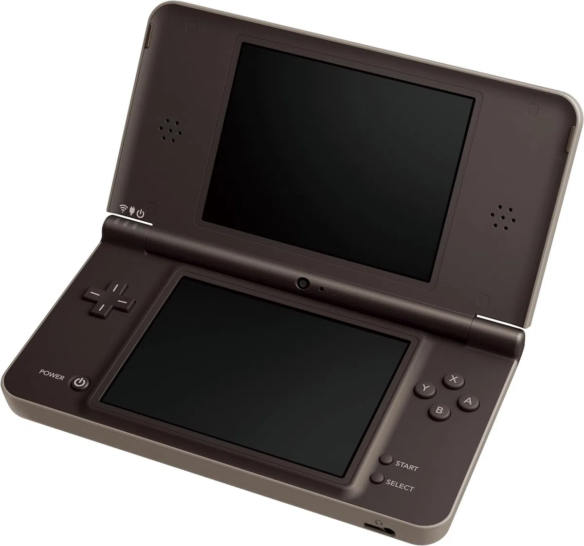 Nintendo DSi XL - Console, Marrone Scuro