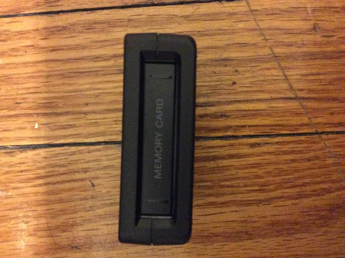 Memory Card Adapter