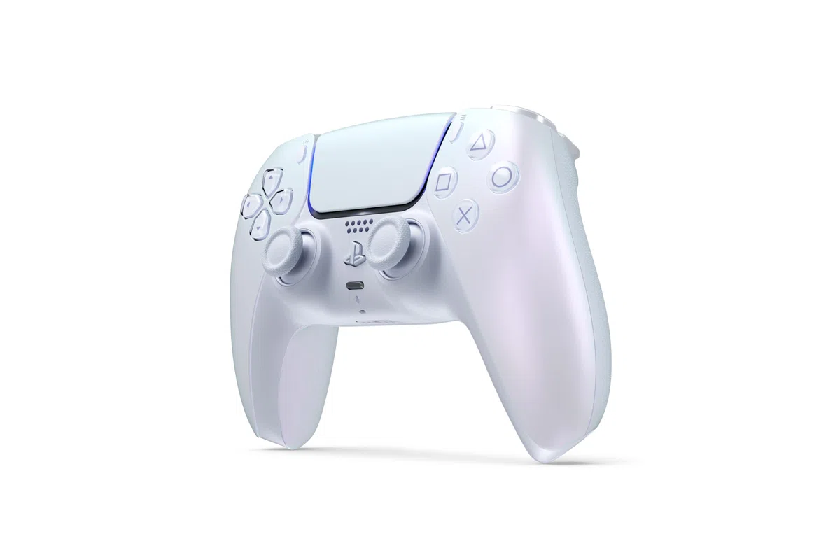 Playstation Controller wireless DualSense® – Chroma Pearl