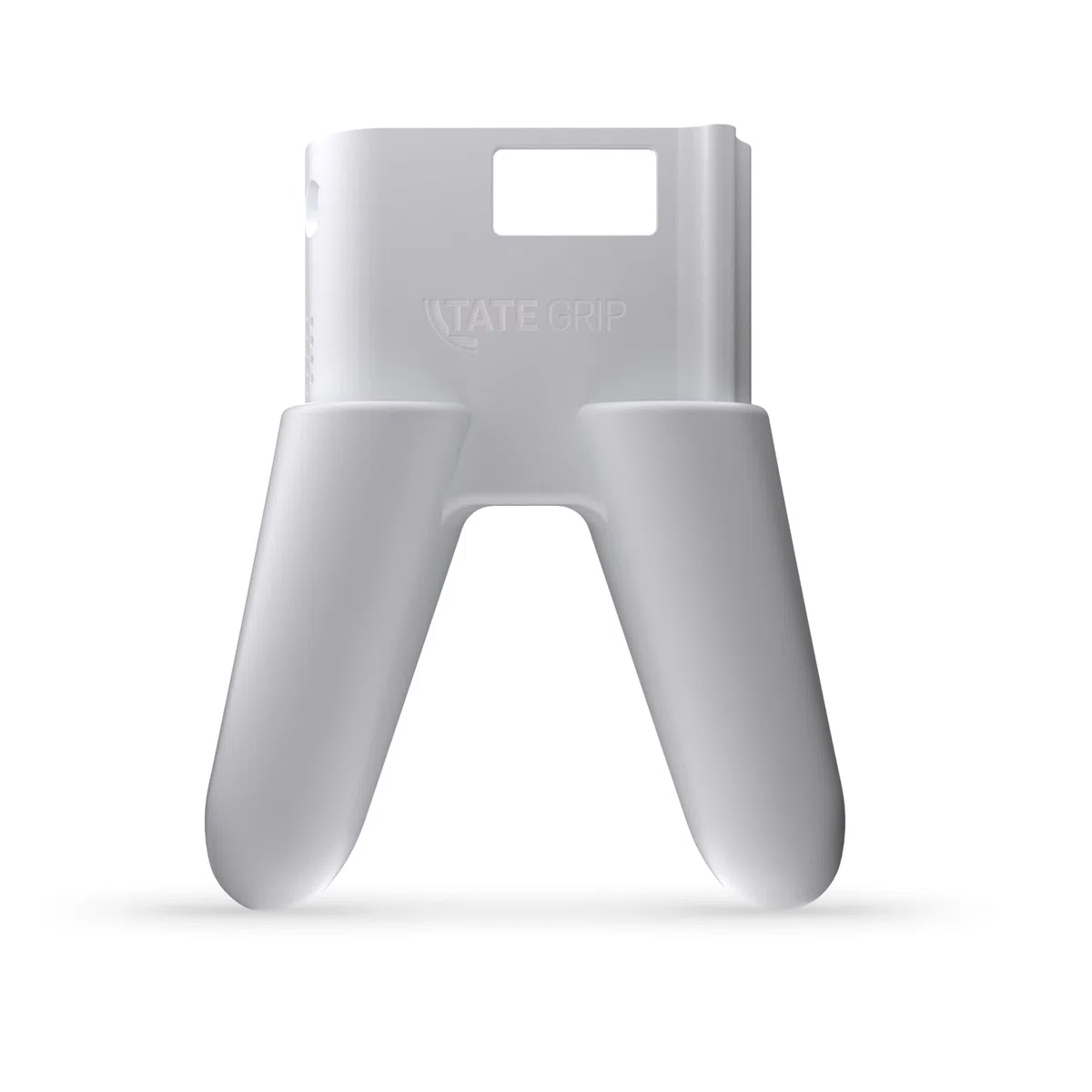 Blaze Entertainment Evercade TATE Grip for the EXP and EXP-R White