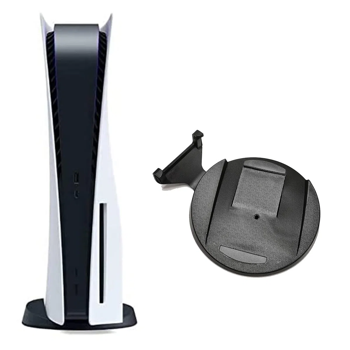 Base PS5 Stand per Playstation 5 versione unità ottica