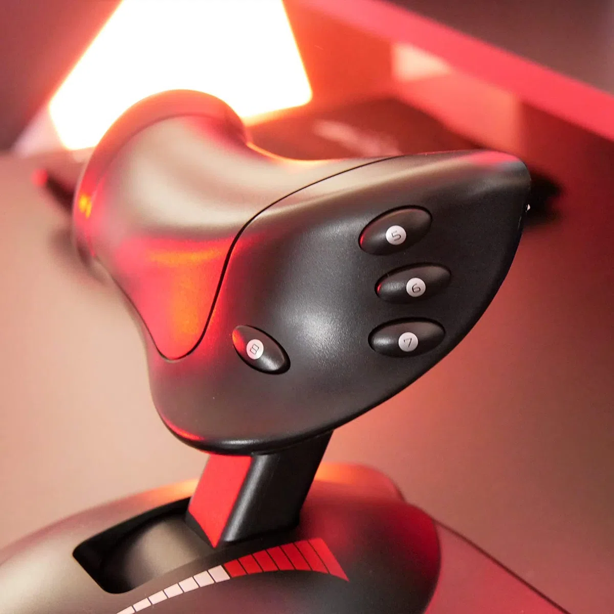 THRUSTMASTER JOYSTICK T-FLIGHT HOTAS X PARA PC/PS3 THRUSTMASTER T.FLIGHT HOTAS X, PALANCA DE MANDO, PC, PLAYSTATION 3, ALÁMBRICO
