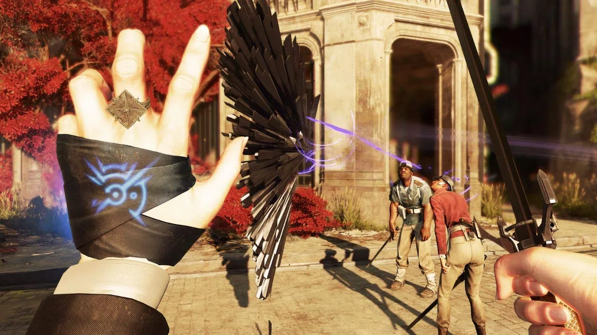 Dishonored and Prey. The Arkane Collection - Xbox One