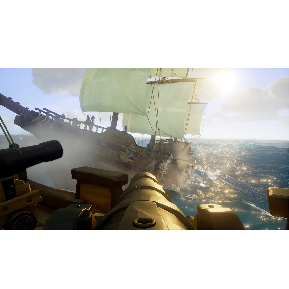 Sea of Thieves - Xbox One