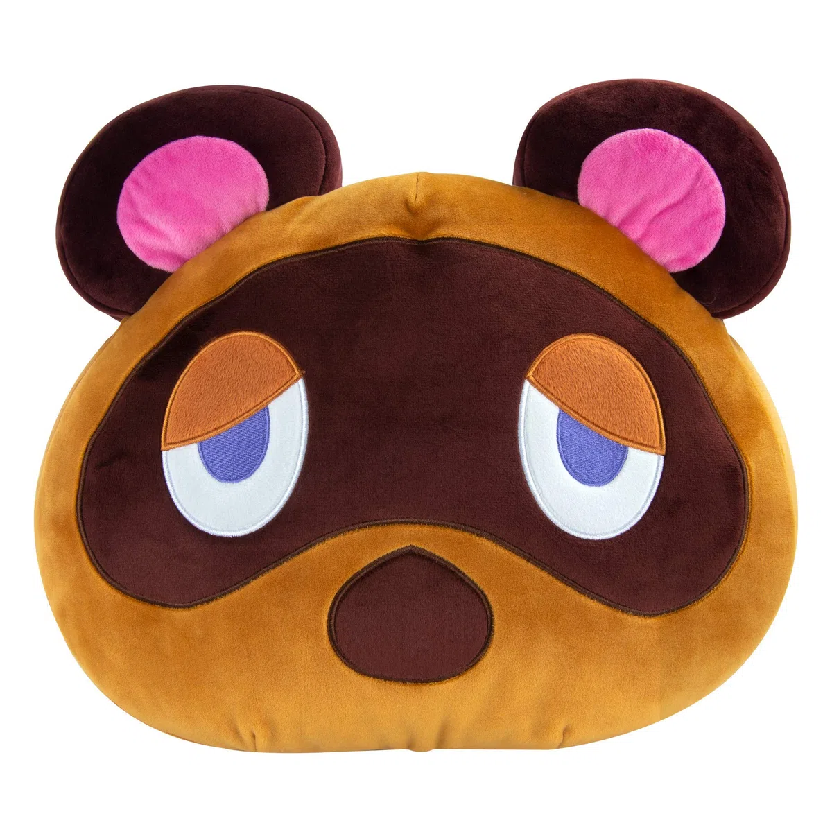 Club Mocchi Mocchi - Mega Animal Crossing Tom Nook Peluche