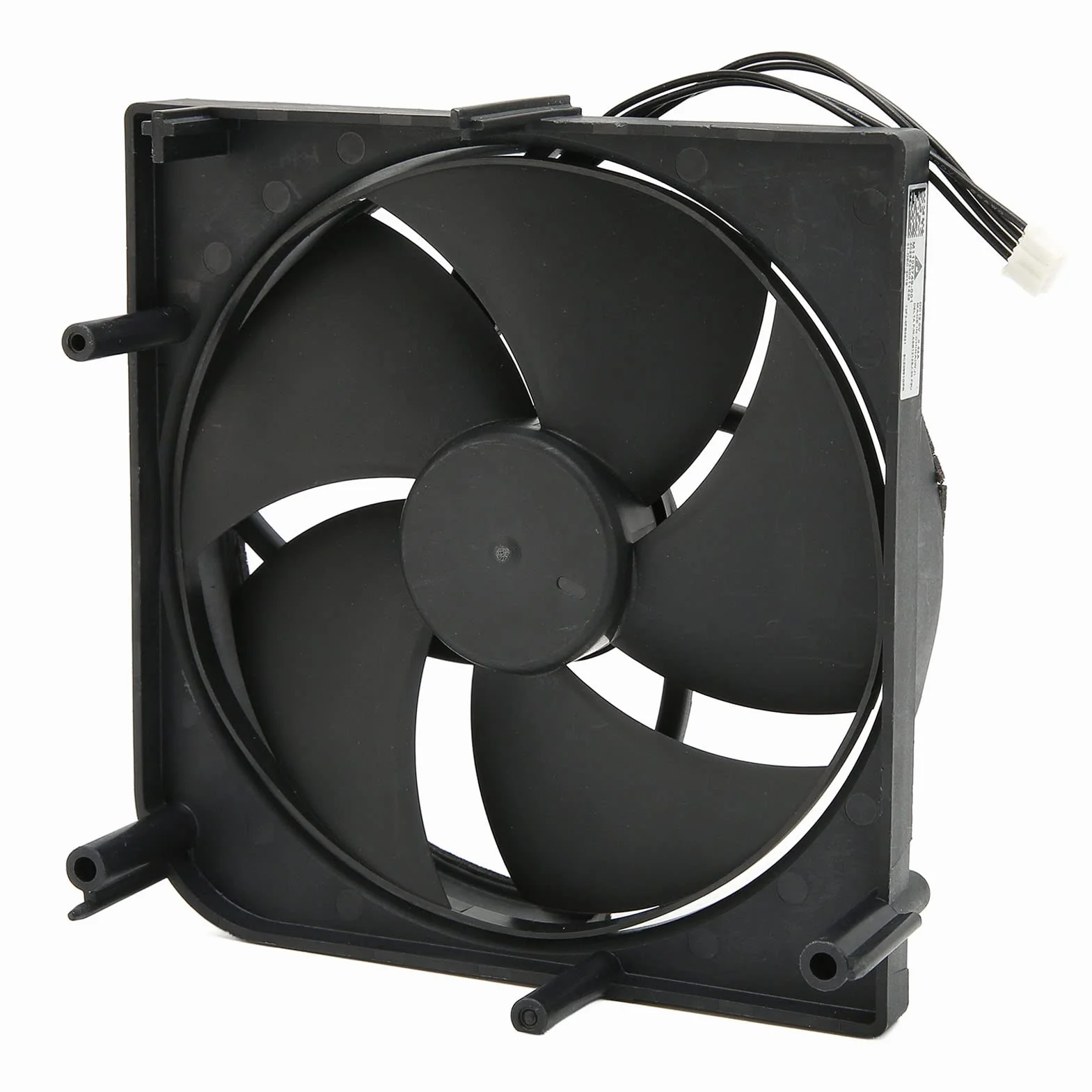 Ventola di Raffreddamento Interna di Ricambio per Console di Gioco Series S, per Accessori per Console di Gioco Series S
