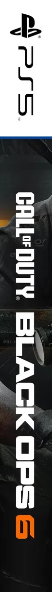Call of Duty: Black Ops 6 PS5 Italiano