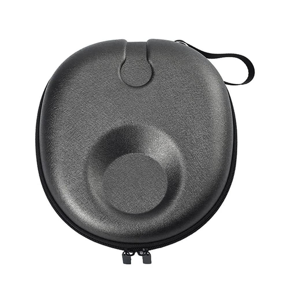 Custodie per cuffie per Xbox (nero)