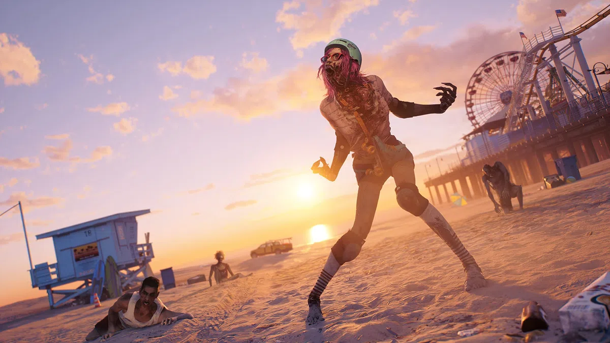 Deep Silver Dead Island 2, PULP Edition, Playstation 4