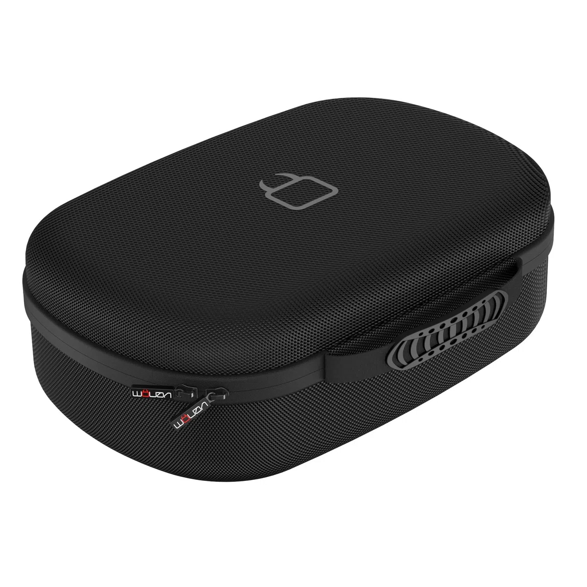 Venom VR Headset Storage and Carry Case for Meta Quest