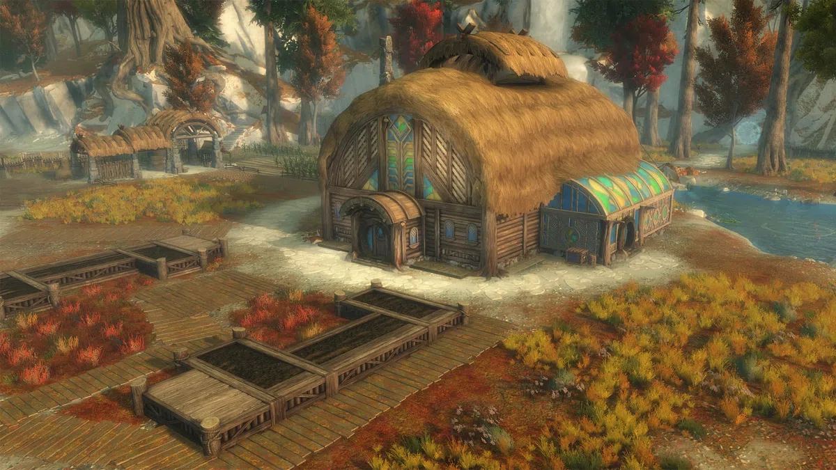 Guild Wars 2: Janthir Wilds Standard | Codice per PC