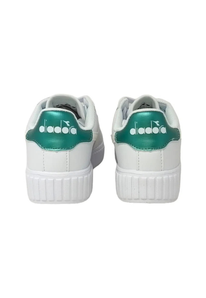 Diadora Game Step PS Glazed Scarpe da ginnasticaBambine e Ragazze