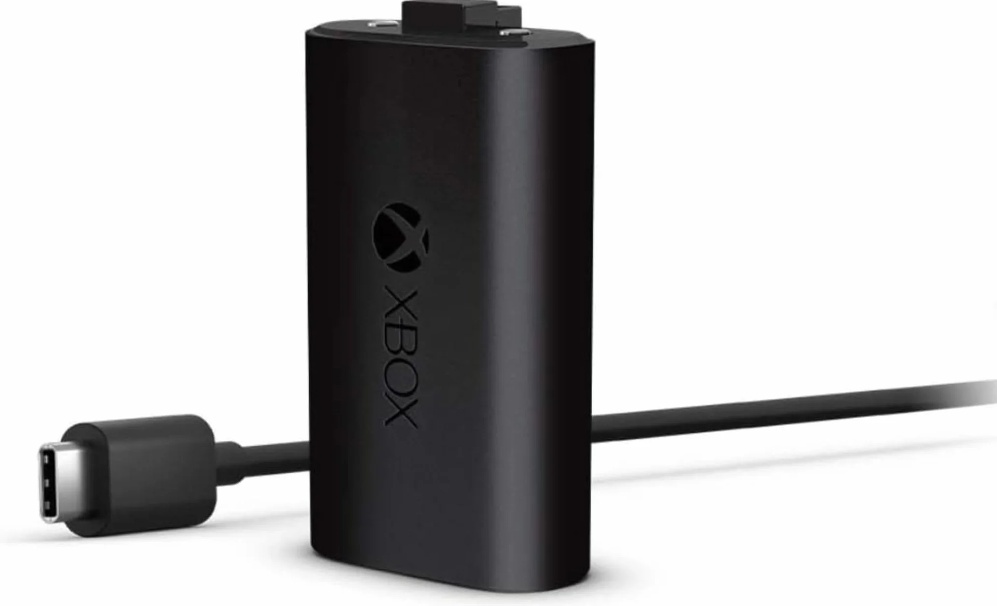 Xbox Kit Play and Charge