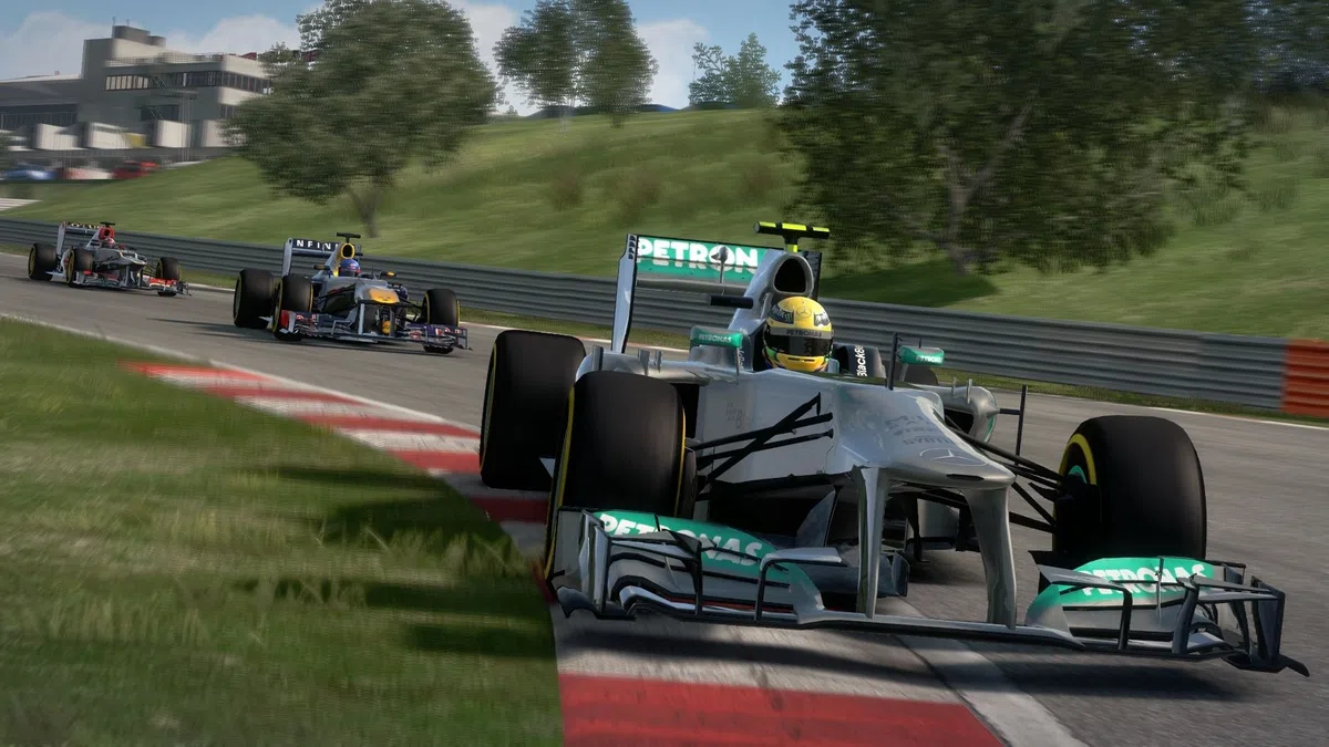 F1 2013 Complete Edition - [Edizione: Germania]