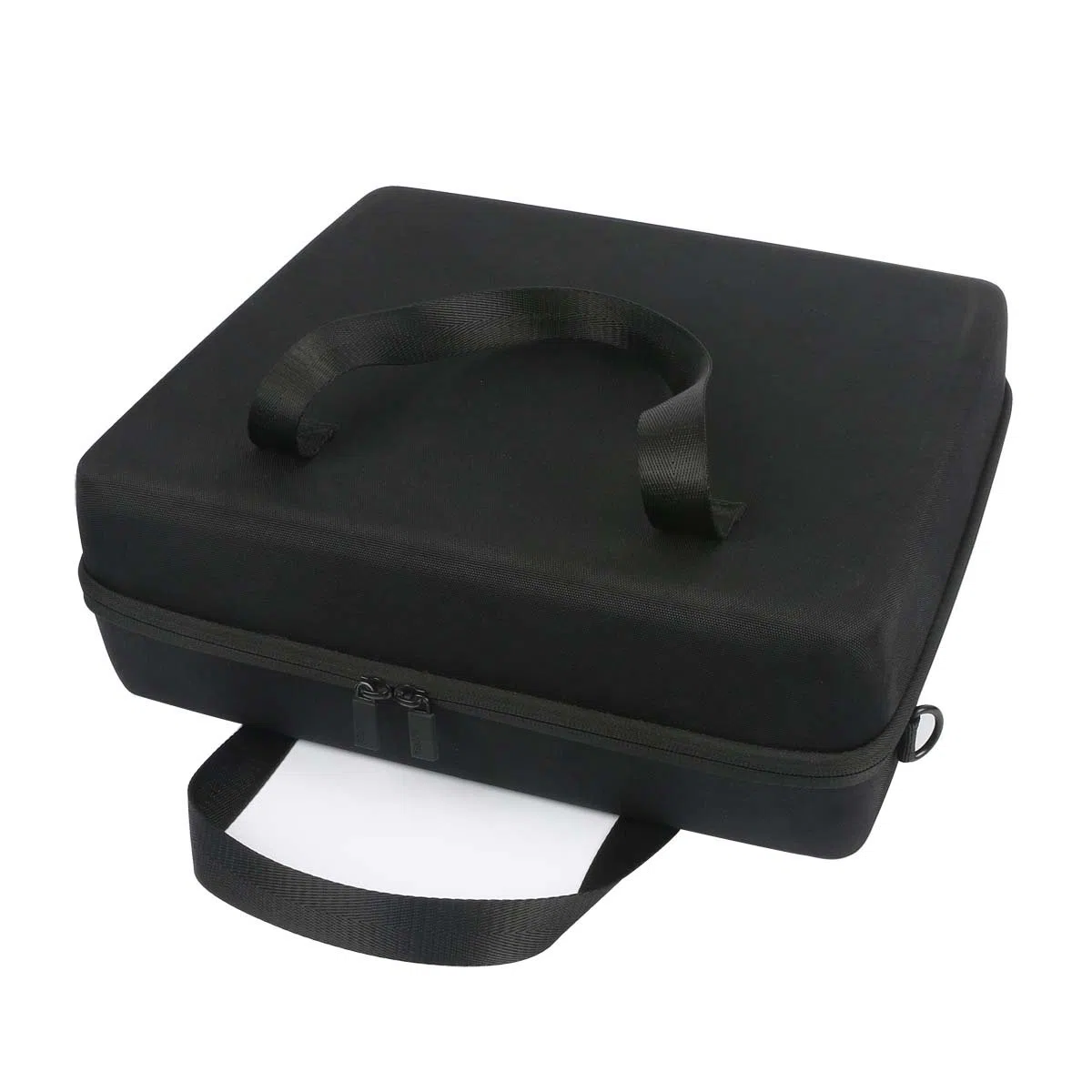 co2CREA per Sony Playstation 4 Pro Console trasporto Viaggi sacchetto borsa filtro del manicotto adatta Move Motion Controller/Camera/Dualshock (solo scatola,Case Only)