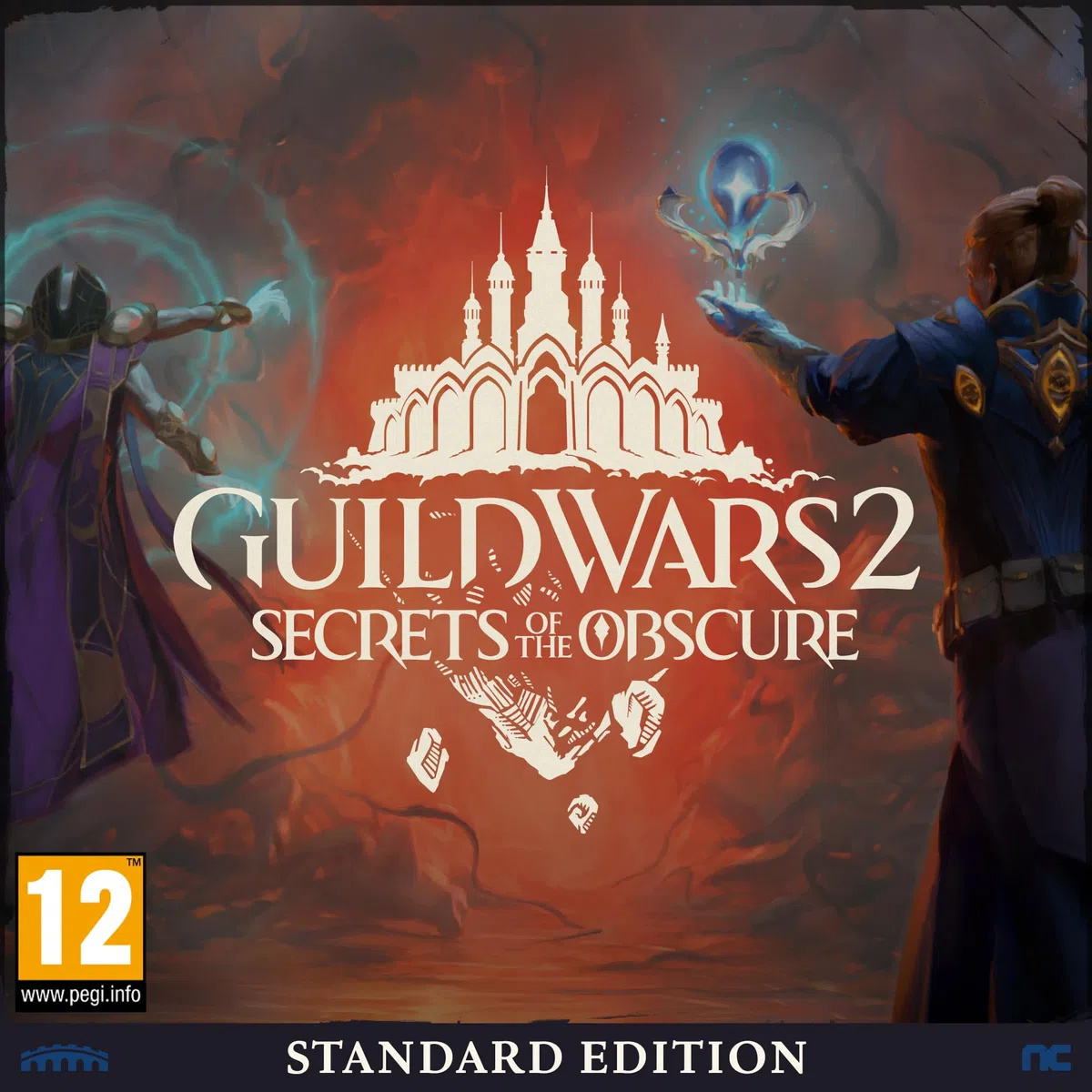 Guild Wars 2: Secrets of the Obscure Standard | Codice per PC