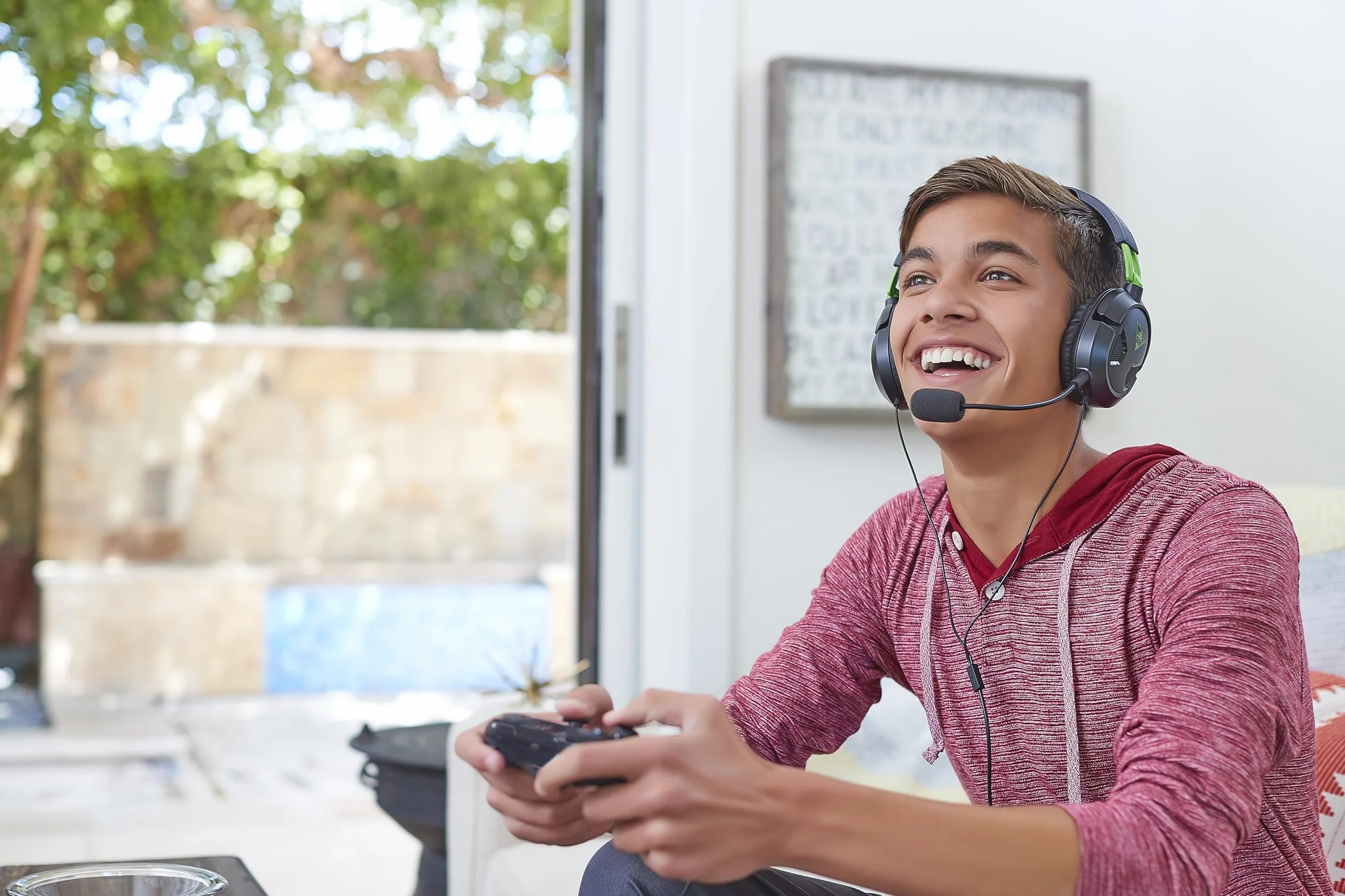 Turtle Beach Recon 50X Cuffie Gaming - Xbox One, PS4, Nintendo Switch e PC