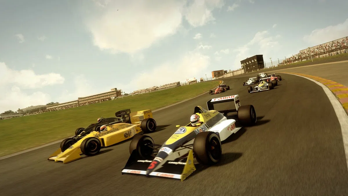 F1 2013 Complete Edition - [Edizione: Germania]