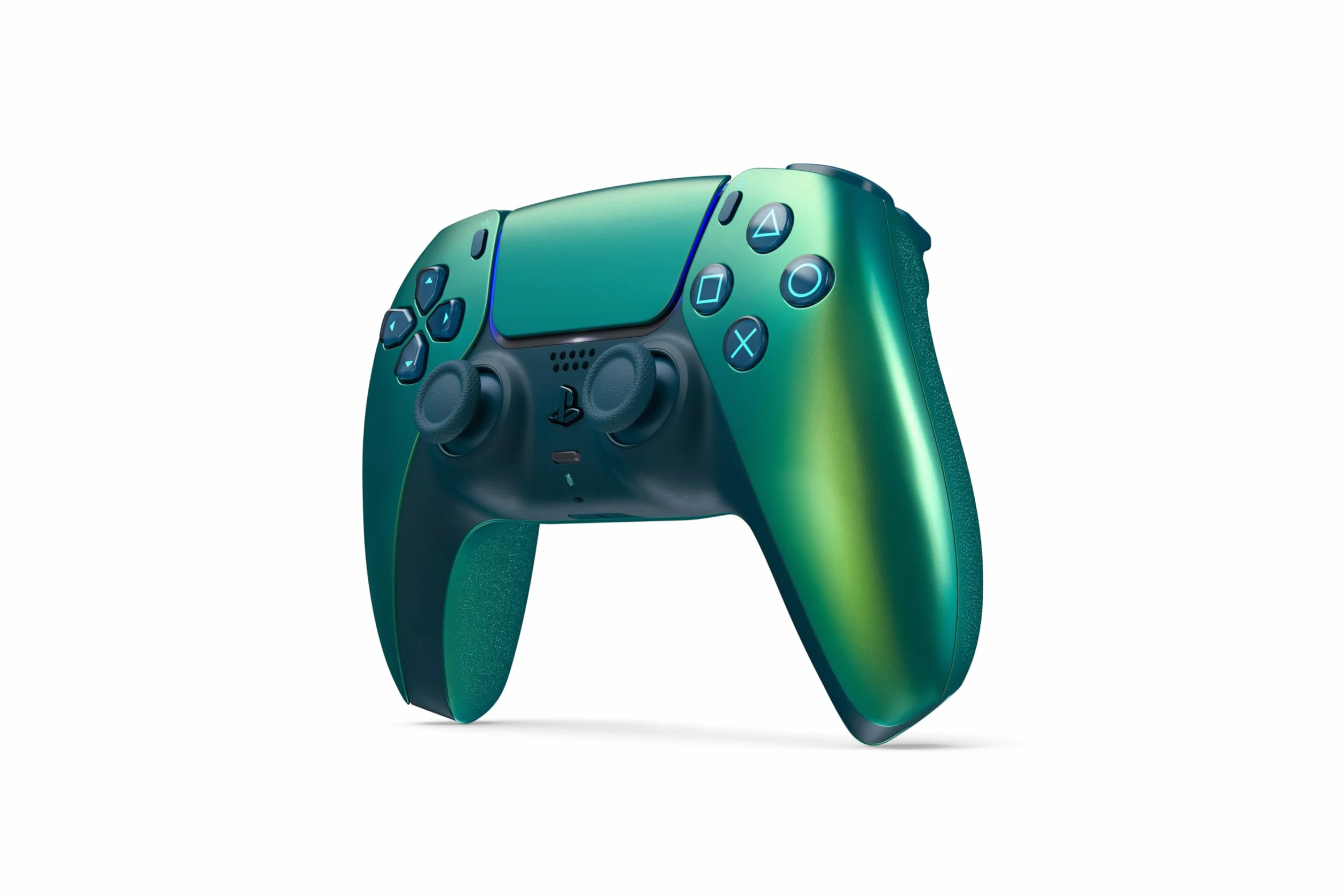 Controller wireless DualSense® – Chroma Teal