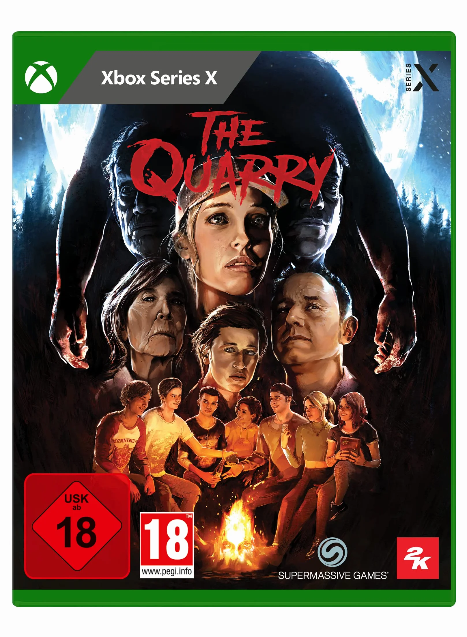 The Quarry