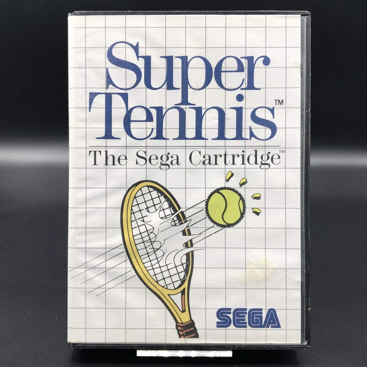 super tennis