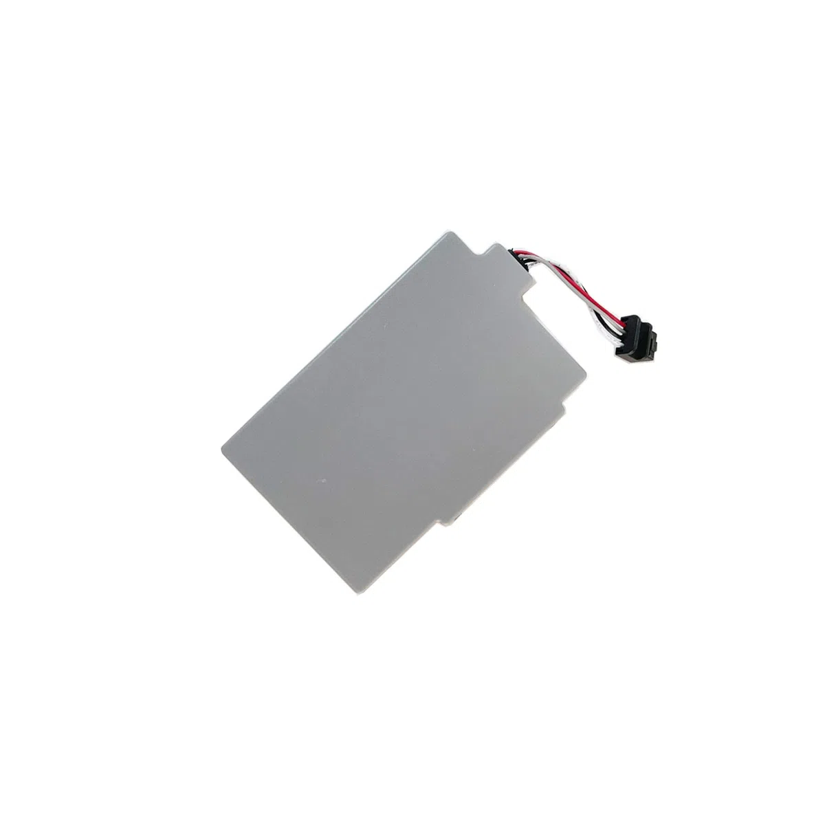 WUP-001 - Batteria di ricambio compatibile con Wii U Gamepad WUP-001 Wii U WUP-013 WUP-012