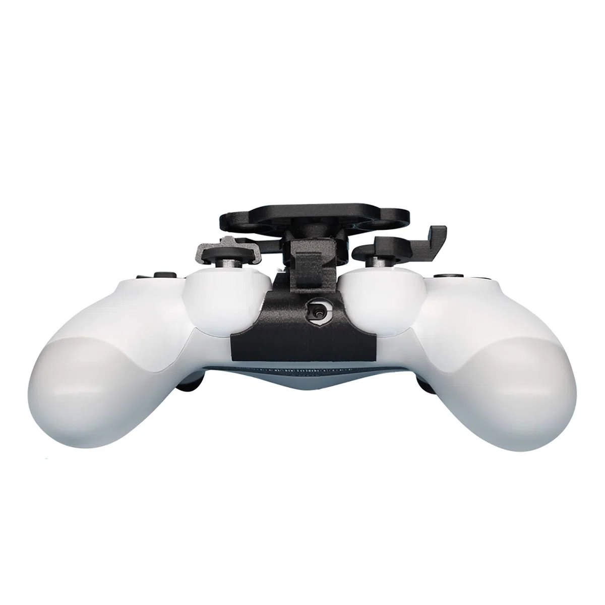 LICHIFIT Mini volante di ricambio per controller di gioco per Sony PS4 Racing Game Accessori