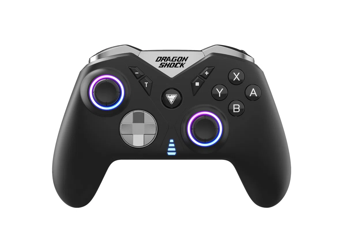 NEBULA PRO WRL BLACK SWITCH Controller