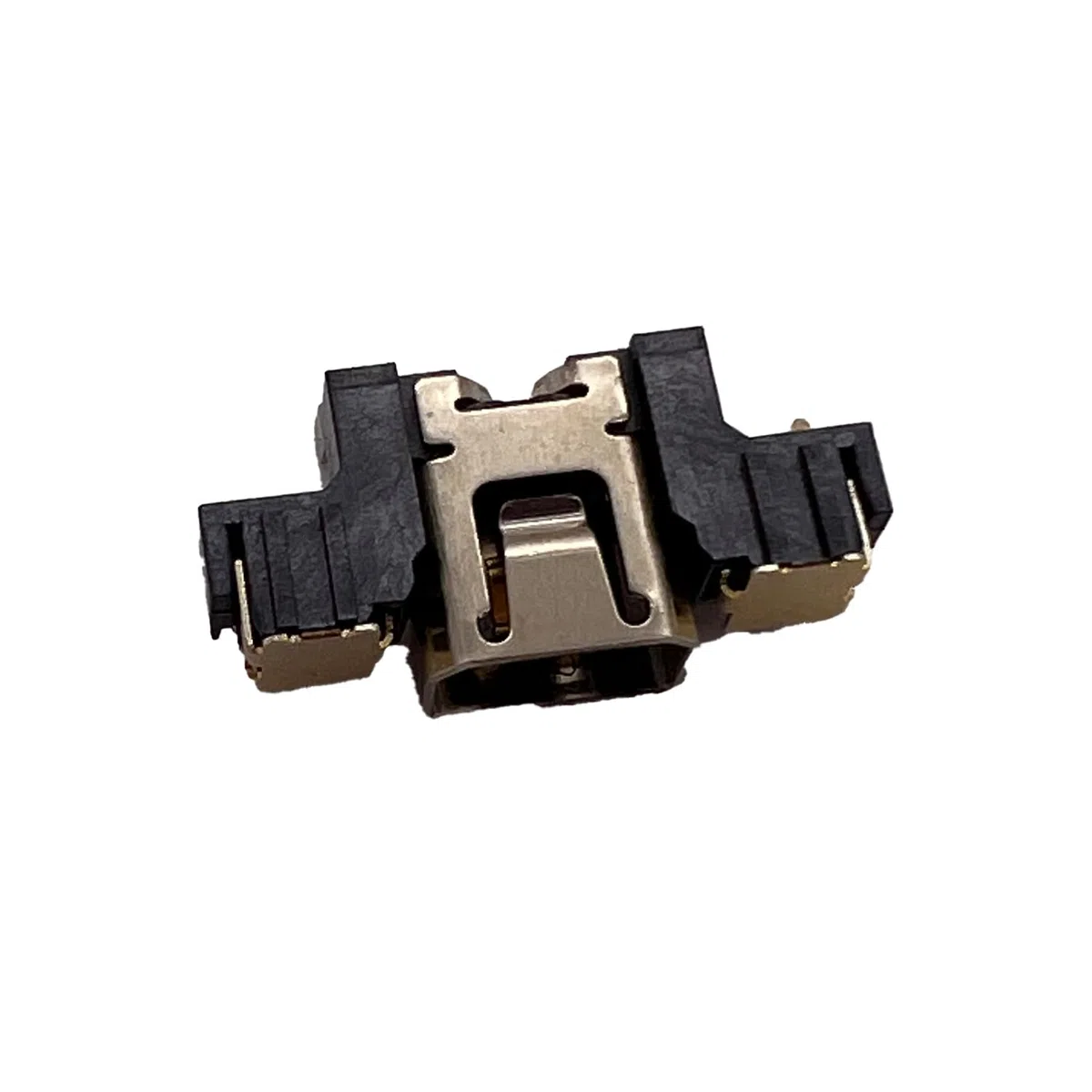 Porta di ricarica Power Socket per Nintendo 3DS DSi DSi XL Parte di ricambio per la riparazione