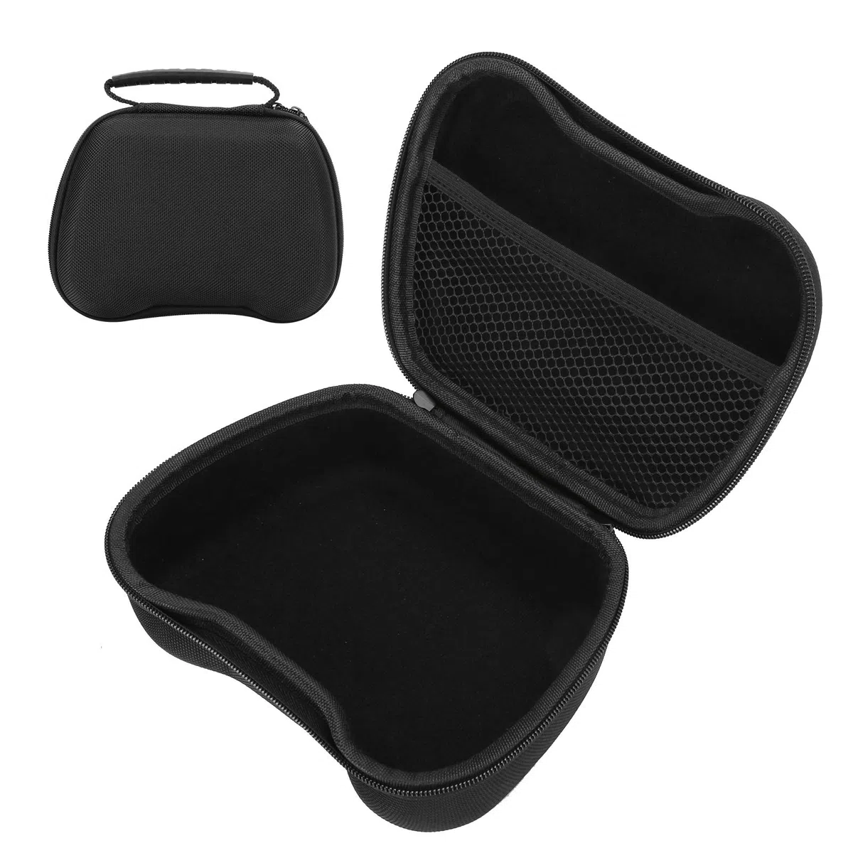 Socobeta Custodia Protettiva per Controller di Gioco Custodia Protettiva Universale per Gamepad Portatile Custodia da Trasporto Compatibile con Interruttore