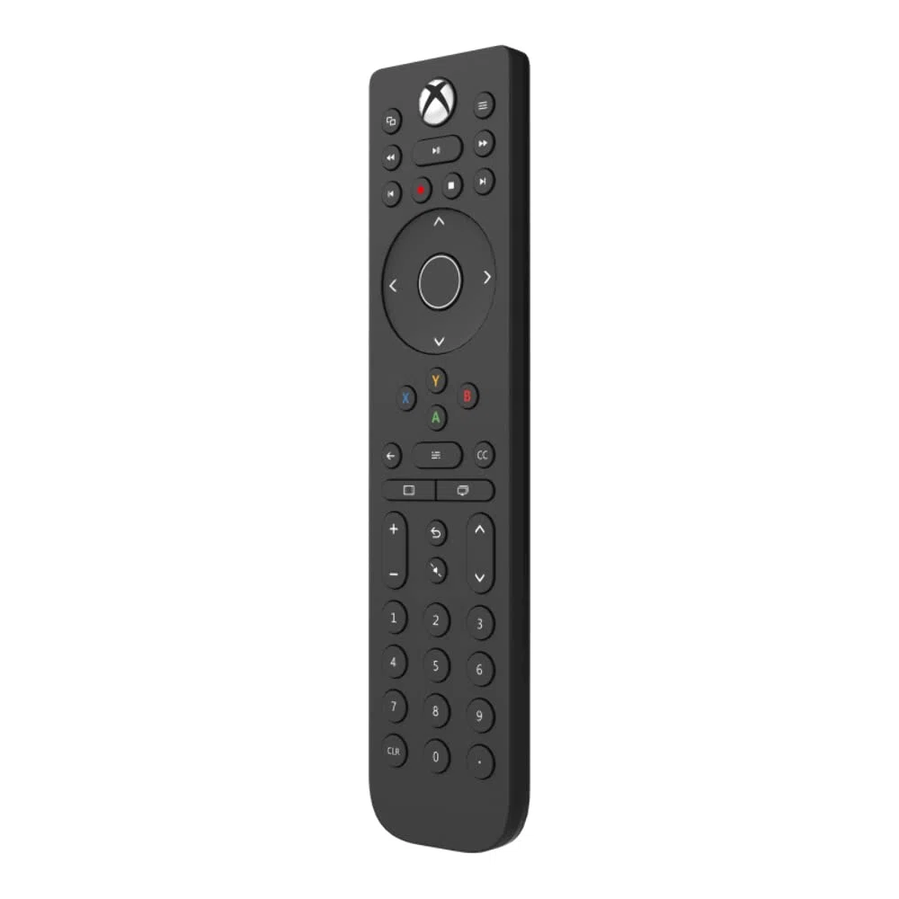 Pdp Telecommande Pro Media Remote Per Xbox One 048-083-Eu - Essentials - Xbox One
