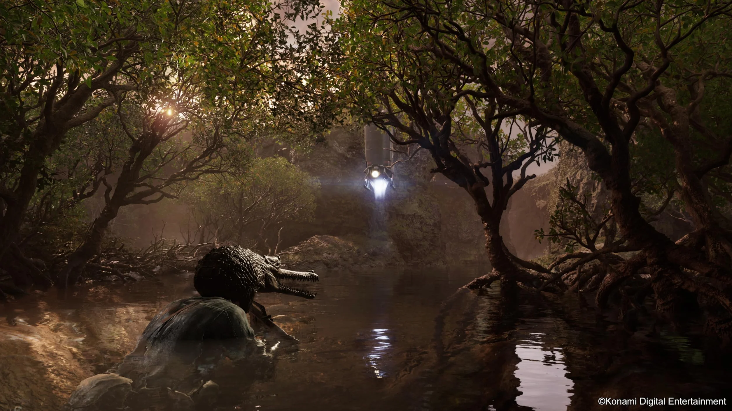 Metal Gear Solid Delta: Snake Eater - Day One Edition XBSX
