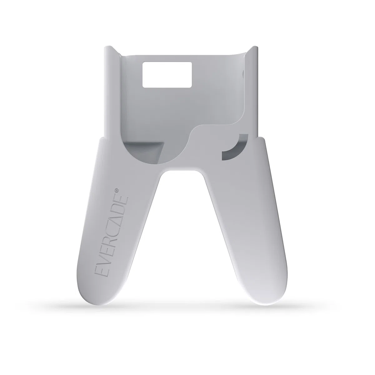 Blaze Entertainment Evercade TATE Grip for the EXP and EXP-R White