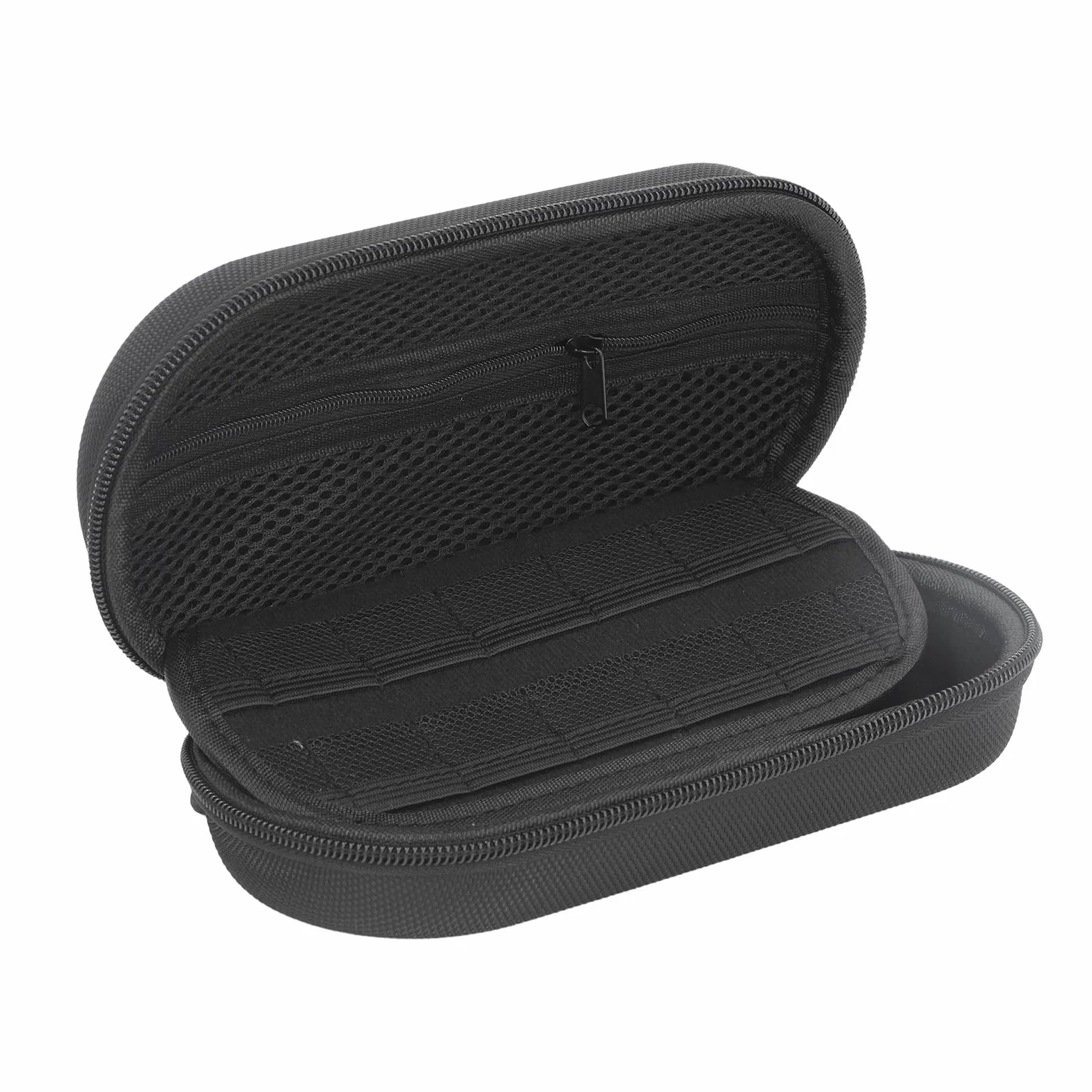 Custodia da Trasporto, Borsa da Viaggio Rigida Antiurto Impermeabile, Perfetta per PS Vita 100, 2000, PS Vita Slim e Altri Accessori