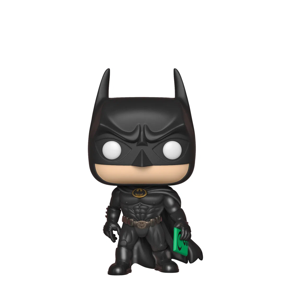 Funko Pop! Heroes 80th-Batman - (1995) - DC Comics- Figura in Vinile da Collezione - Idea Regalo - Merchandising Ufficiale - Giocattoli per Bambini e Adulti - Comic Books Fans