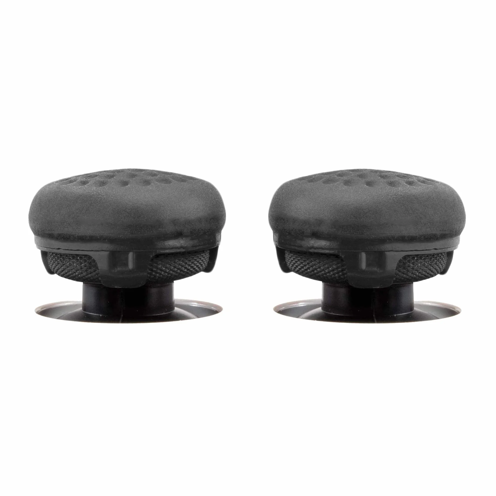 KontrolFreek CQCX Levette per PlayStation 4 Controller (PS4) | 2 medie convessi Levette Performance | Nero