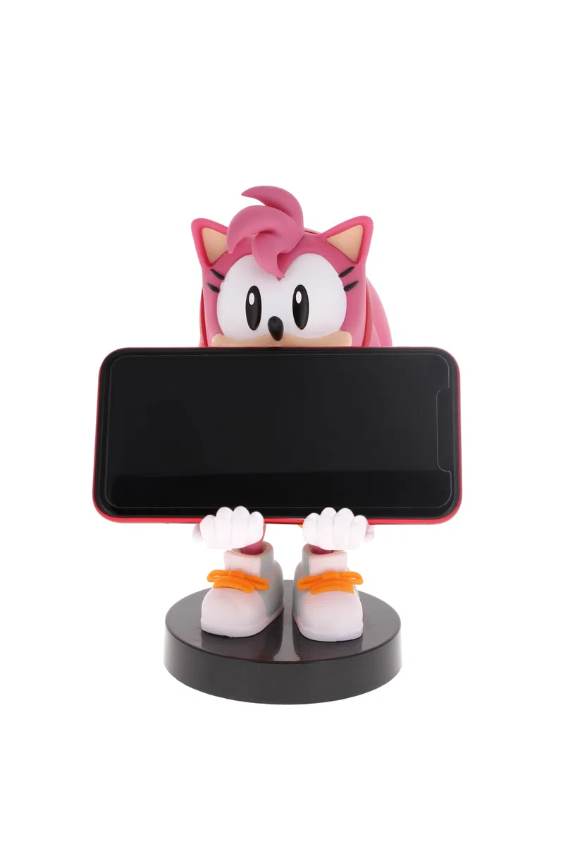 EXG Amy Rose (Sonic Lady) Cable guy - Not Machine Specific