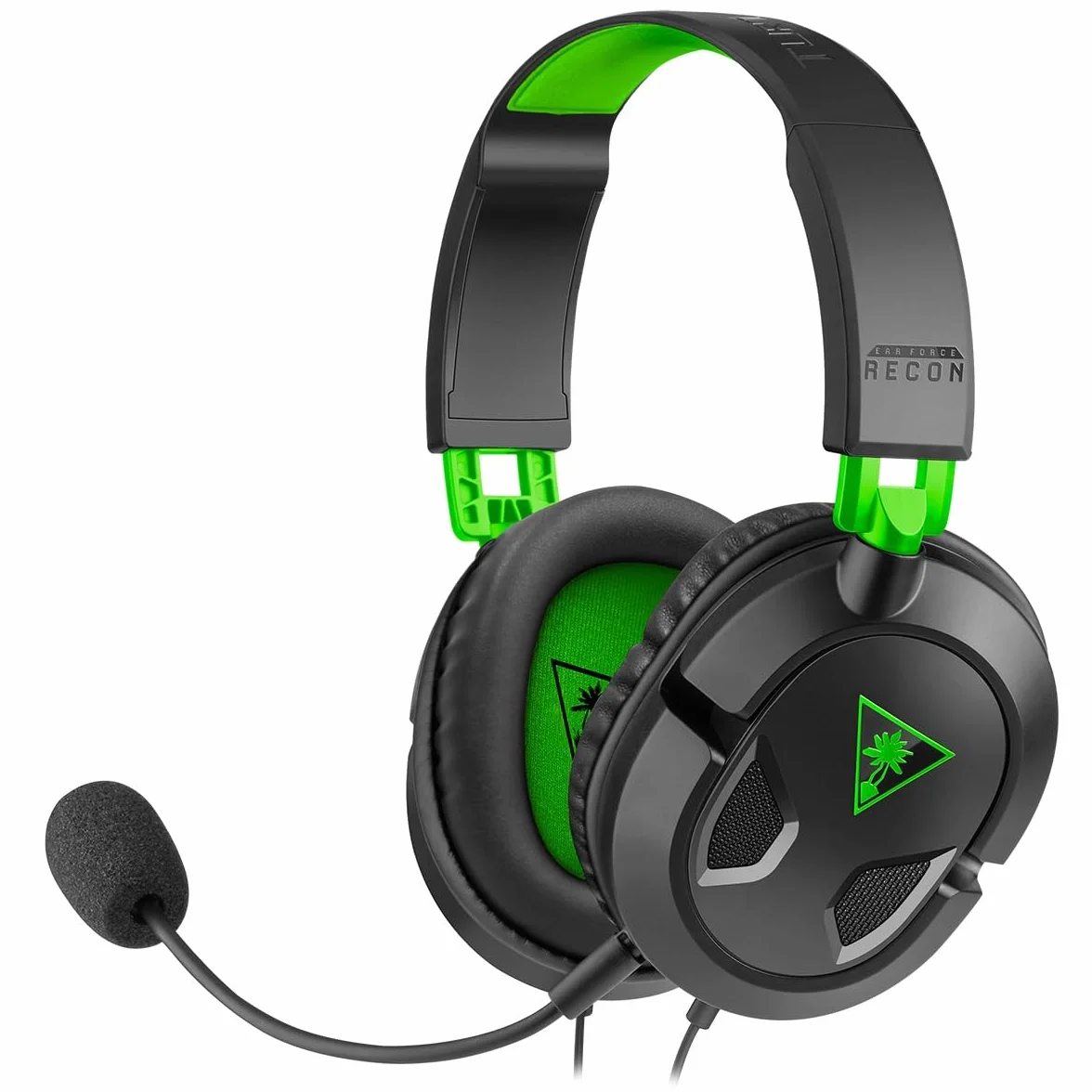 Turtle Beach Recon 50X Cuffie Gaming - Xbox One, PS4, Nintendo Switch e PC
