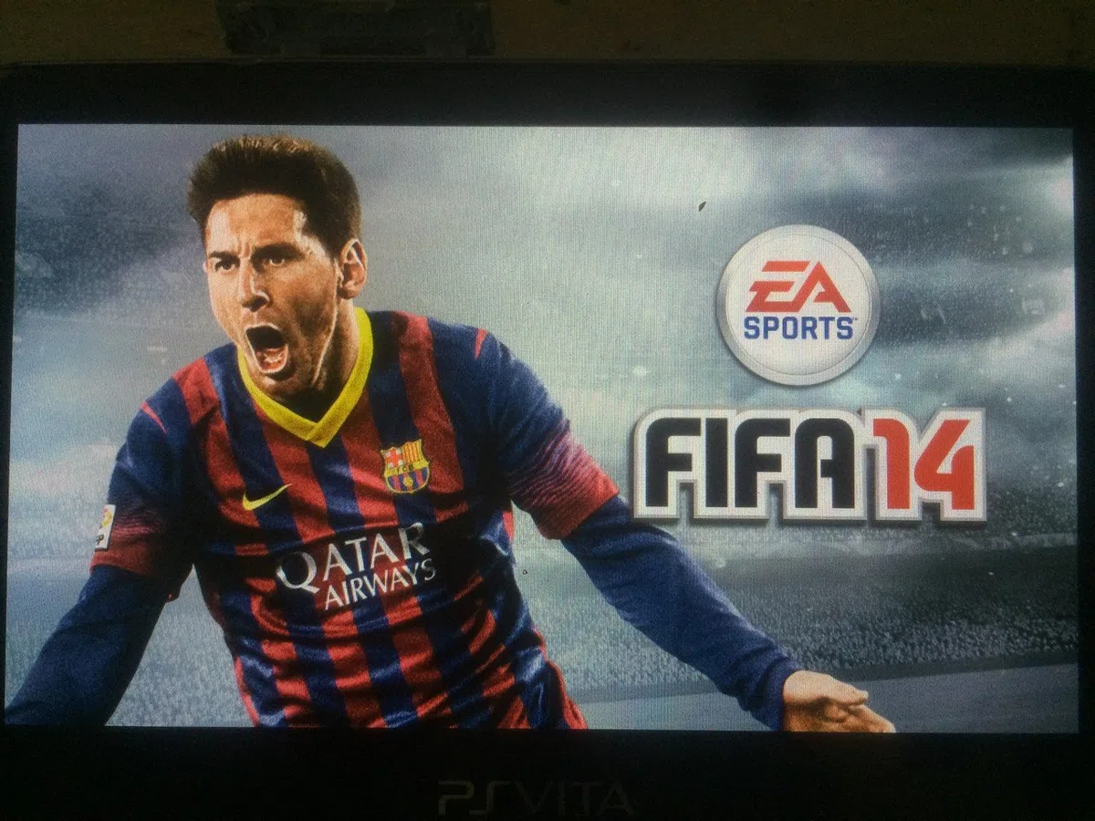 Fifa 14