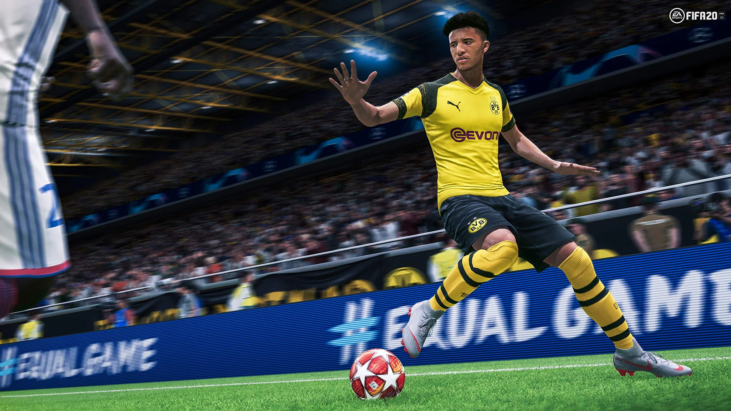 EA Fifa 20 - PS4 (PlayStation 4) - Lingua Italiana - PlayStation 4