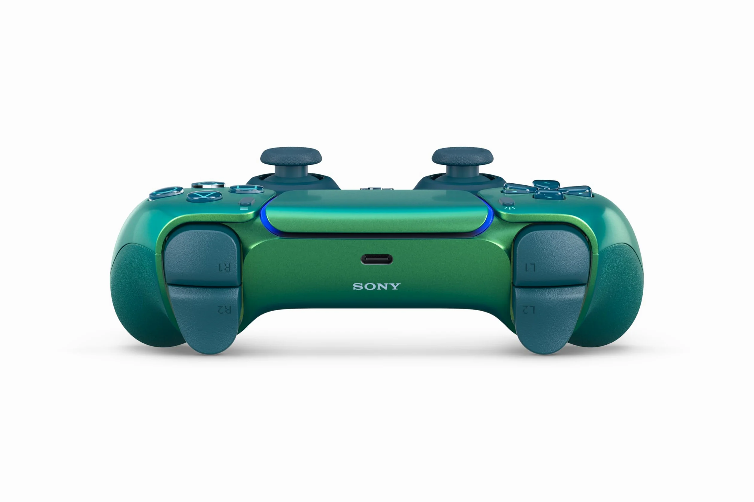 Controller wireless DualSense® – Chroma Teal