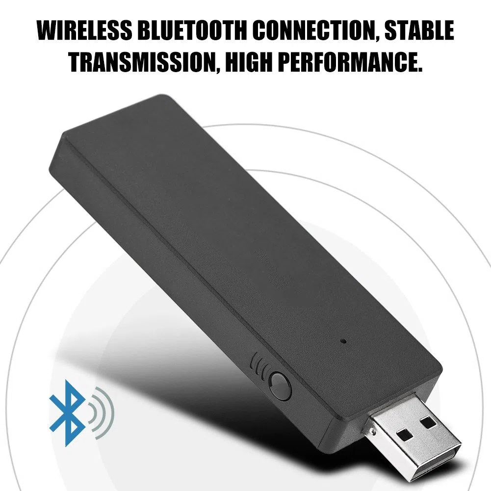 Adattatore Ricevitore per Giochi Wireless USB per/per 10, per One
