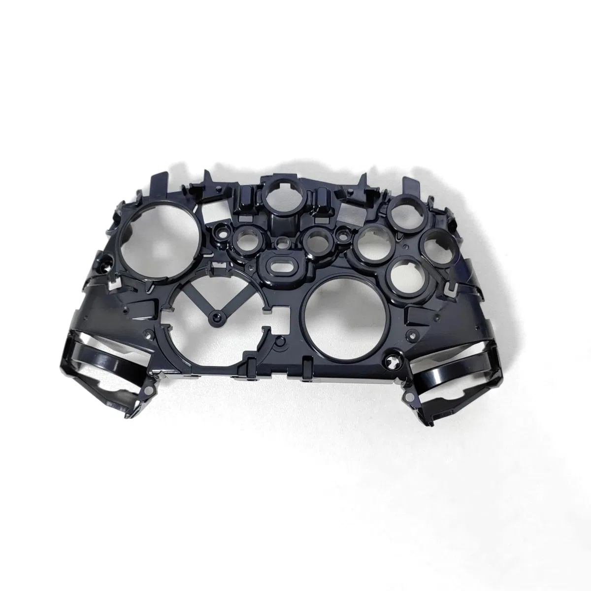 Telaio Centrale Fotogramma Mediano di Ricambio Supporto del Guscio Accessori per Xbox Elite Controller Series 2